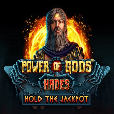 Power Of Gods Hades